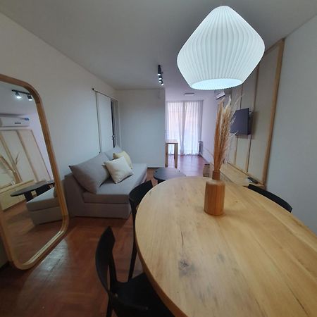 Loan Nueva Cordoba 6A Apartamento Exterior foto