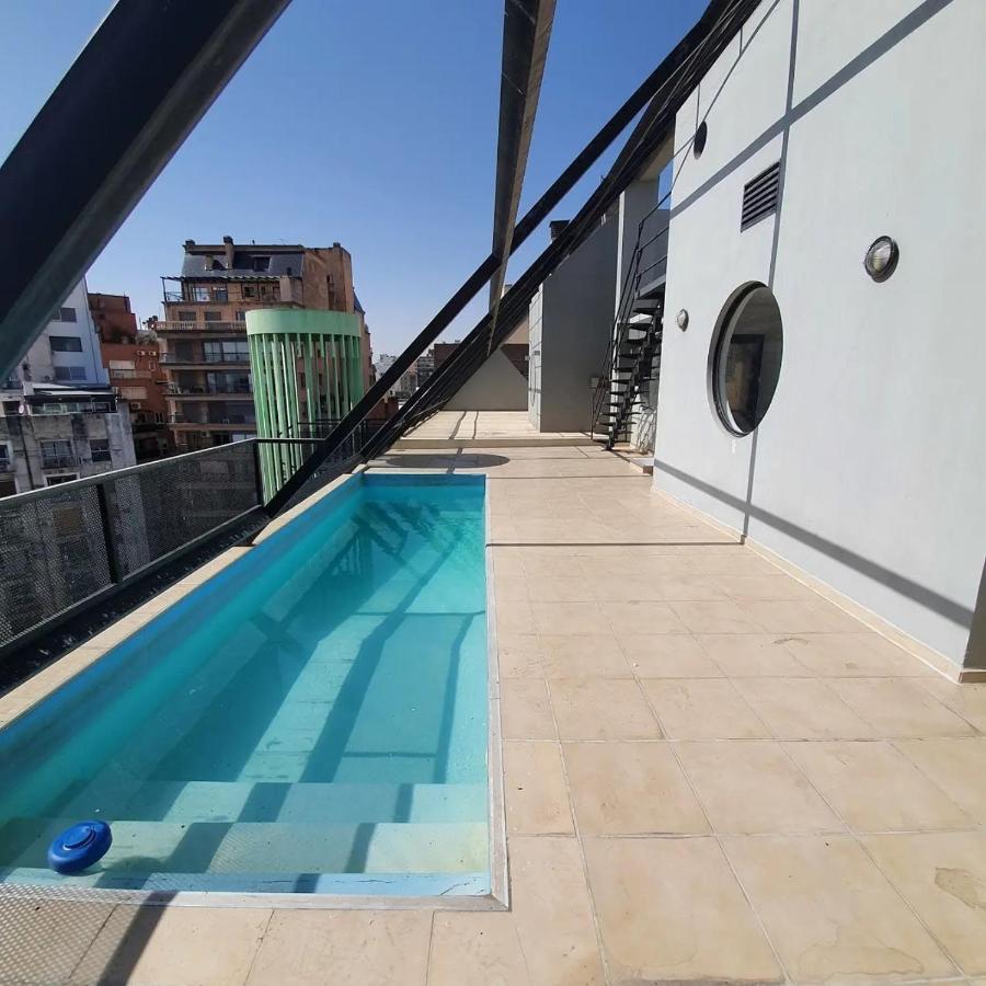 Loan Nueva Cordoba 6A Apartamento Exterior foto