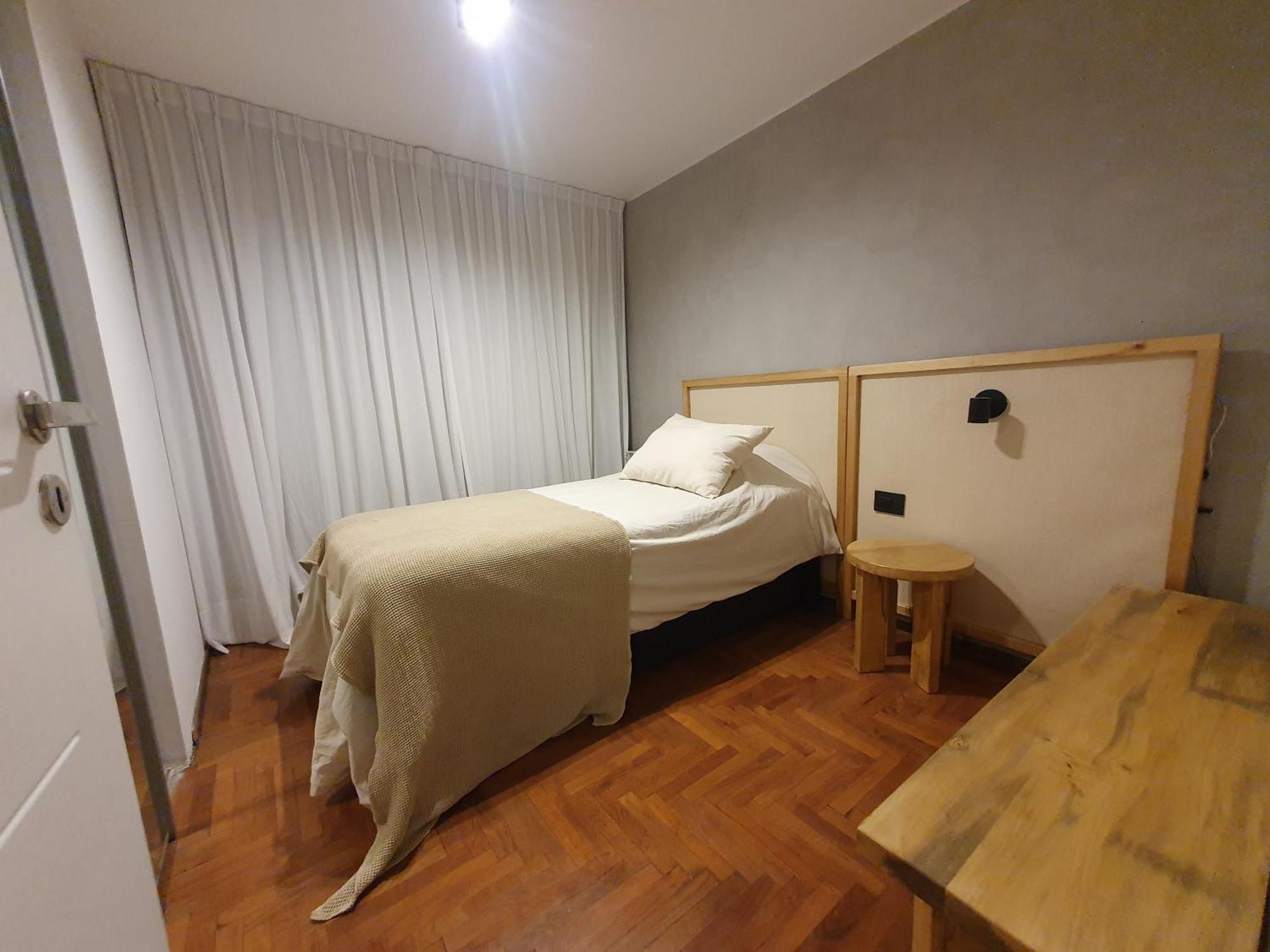 Loan Nueva Cordoba 6A Apartamento Exterior foto