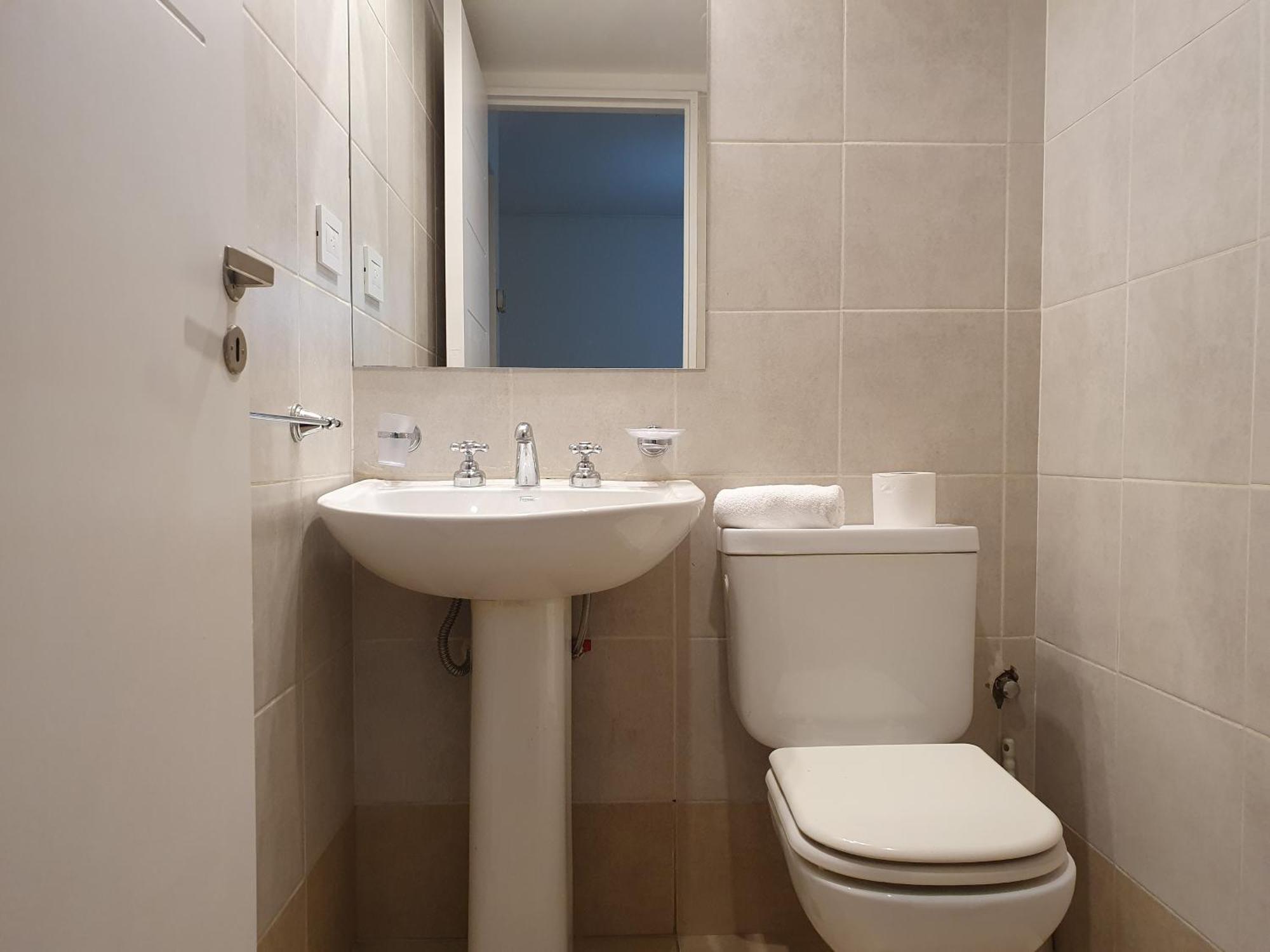 Loan Nueva Cordoba 6A Apartamento Exterior foto