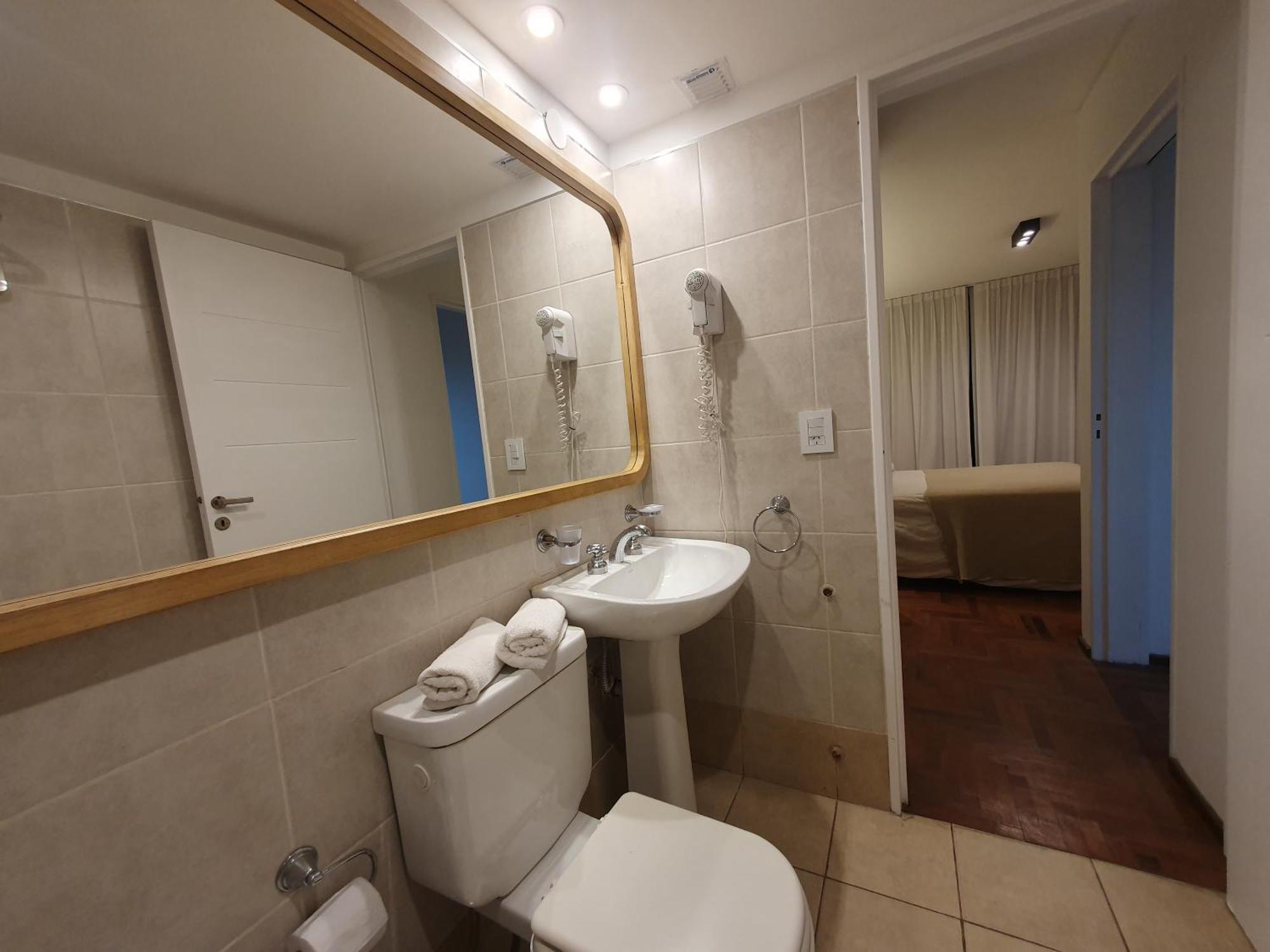 Loan Nueva Cordoba 6A Apartamento Exterior foto