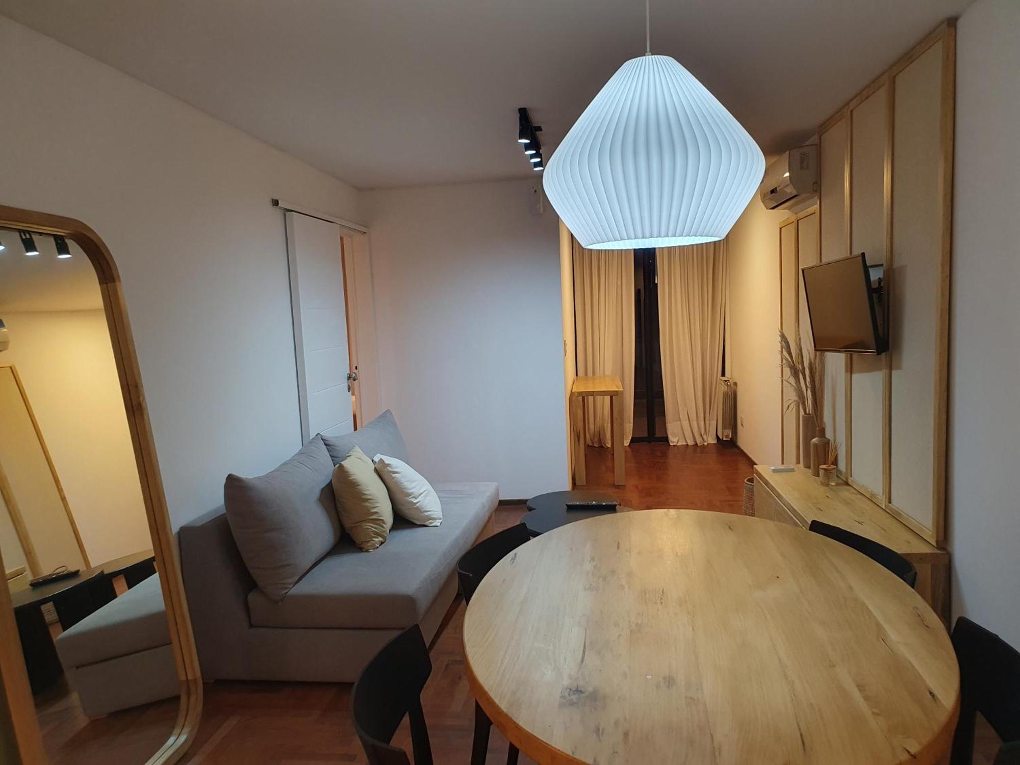 Loan Nueva Cordoba 6A Apartamento Exterior foto