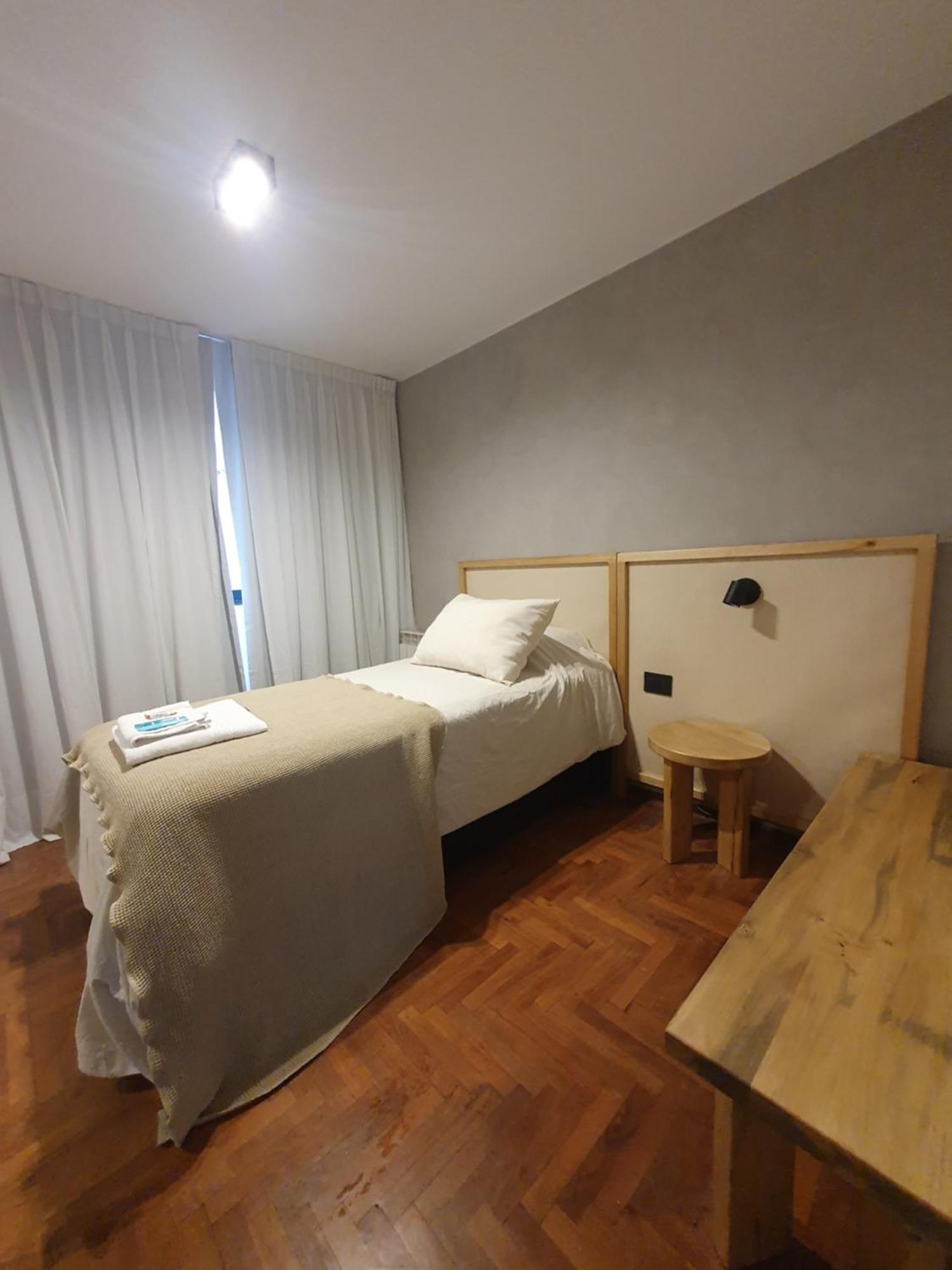 Loan Nueva Cordoba 6A Apartamento Exterior foto